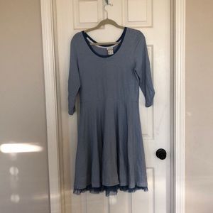 Matilda Jane dress